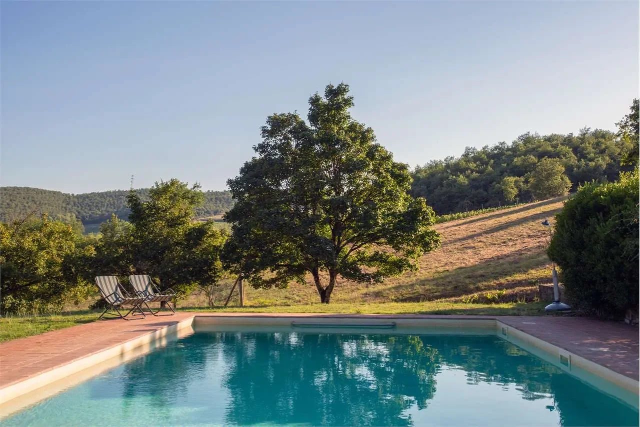 Gaiole in Chianti, Tuscany, Italy. - Photo 41