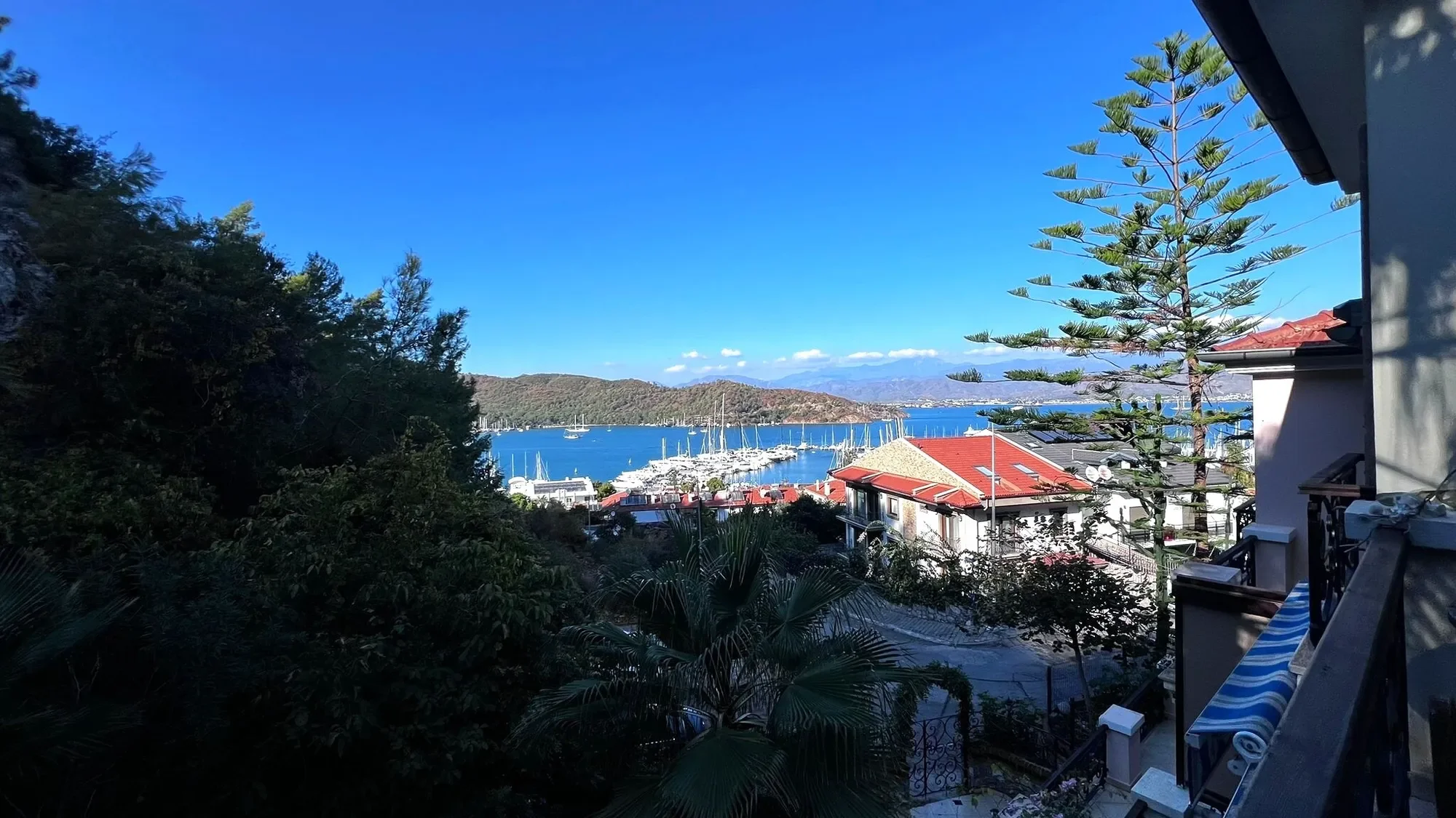 Karagözler, Fethiye/Muğla, Türkiye, Muğla, Turkey. - Photo 14