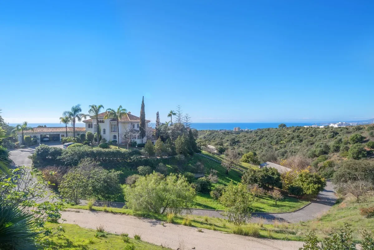 Málaga, Marbella, Andalusia, Spain. - Photo 4