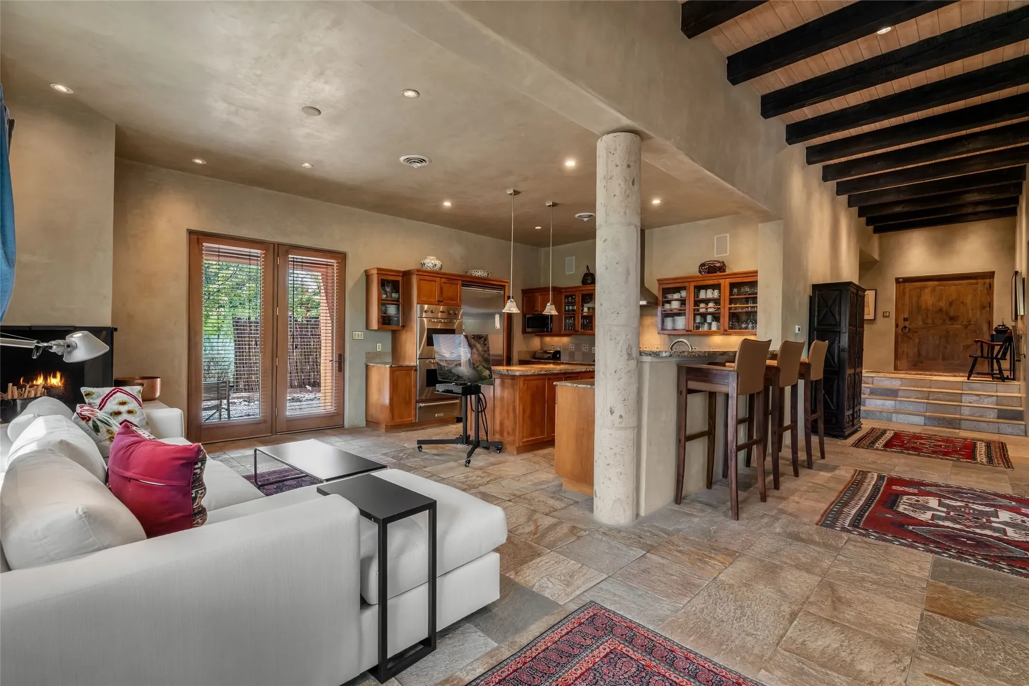6 Lugar De Madison, Santa Fe, NM 87506, Santa Fe, New Mexico, United States. - Photo 7