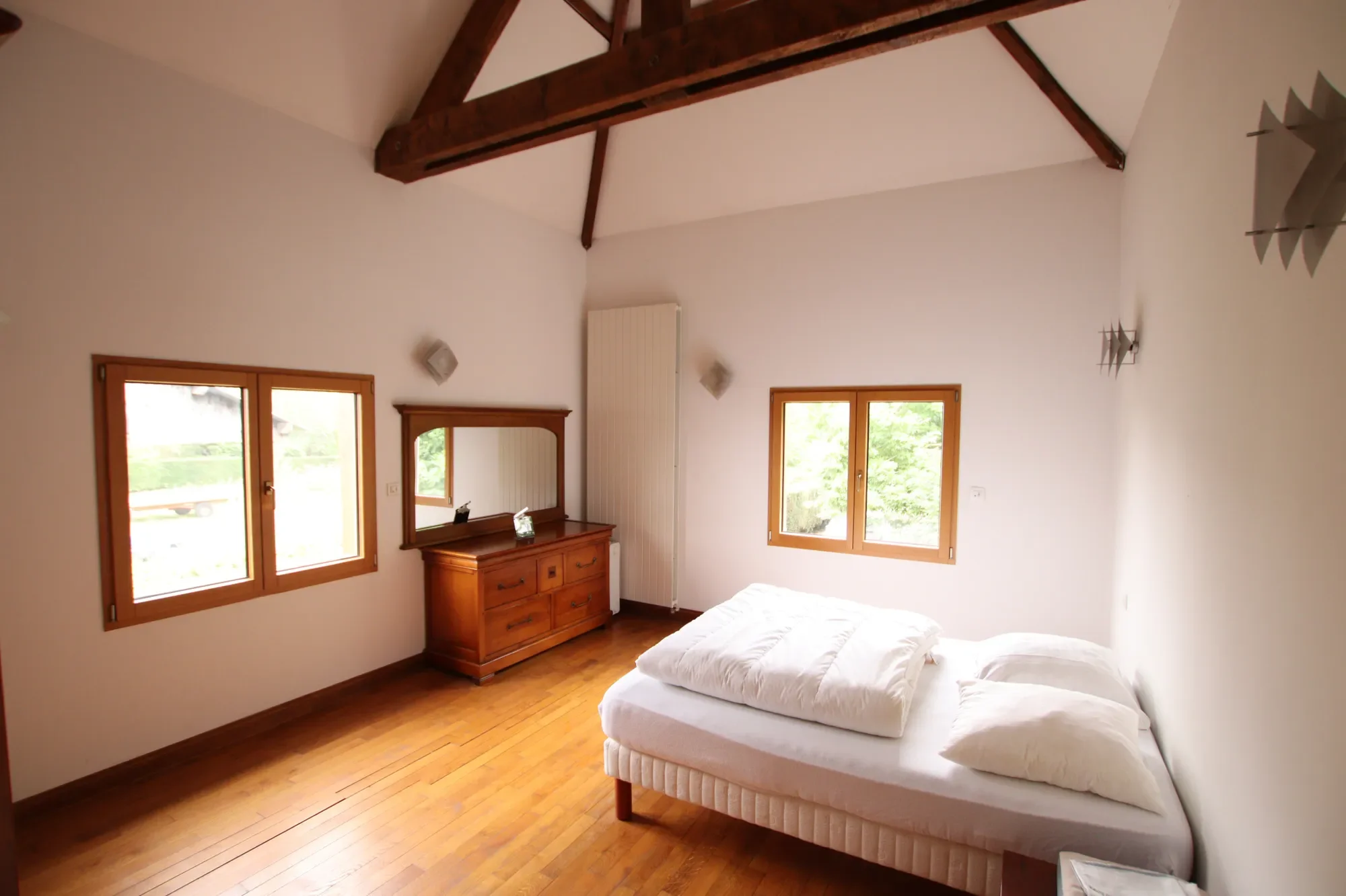 House 298 m² - 9 Rooms - Saint-Valery-En-Caux