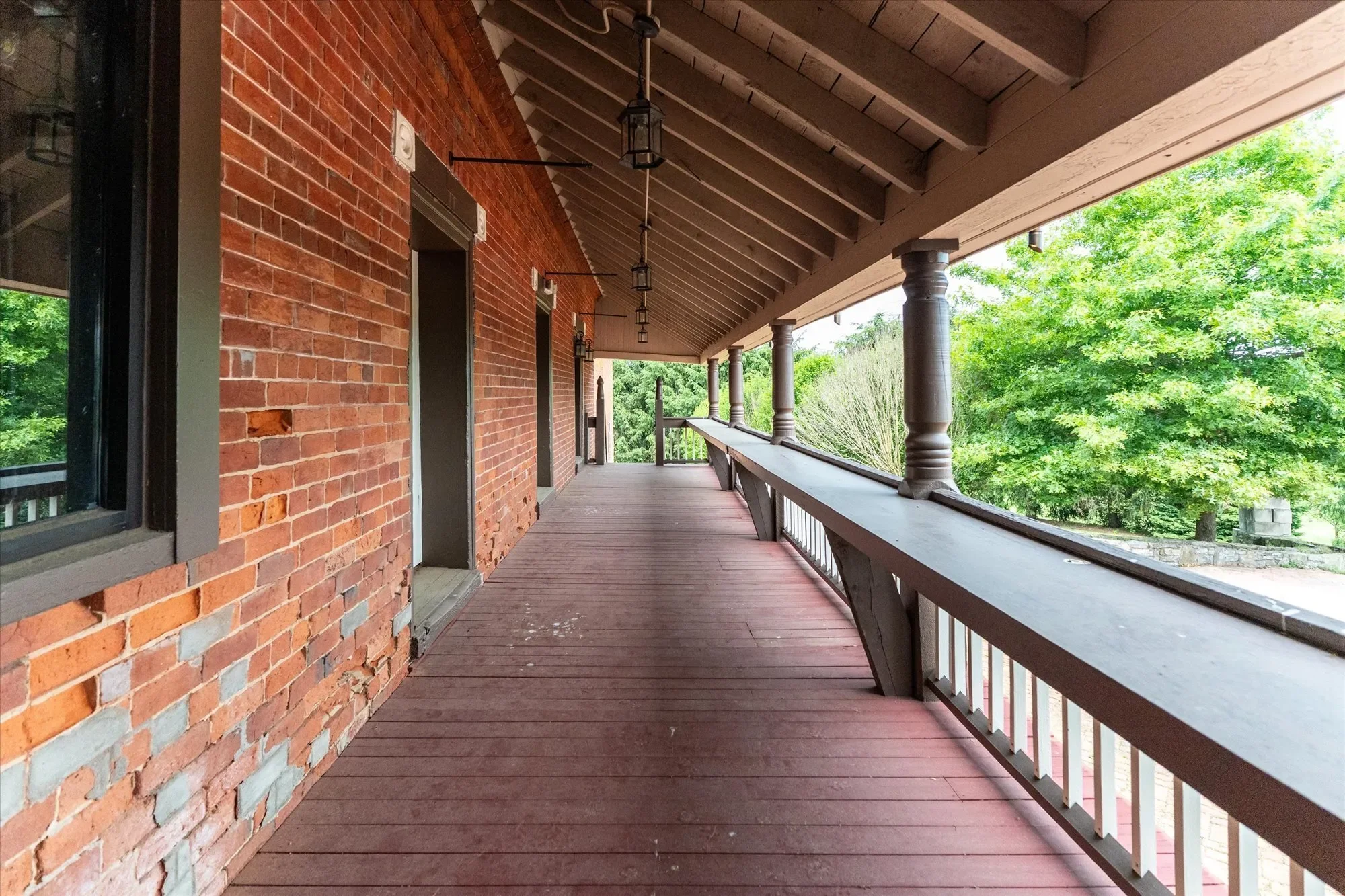 325 Factory Outlet Dr, Max Meadows, VA 24360, Fort Chiswell, Virginia, United States. - Photo 45