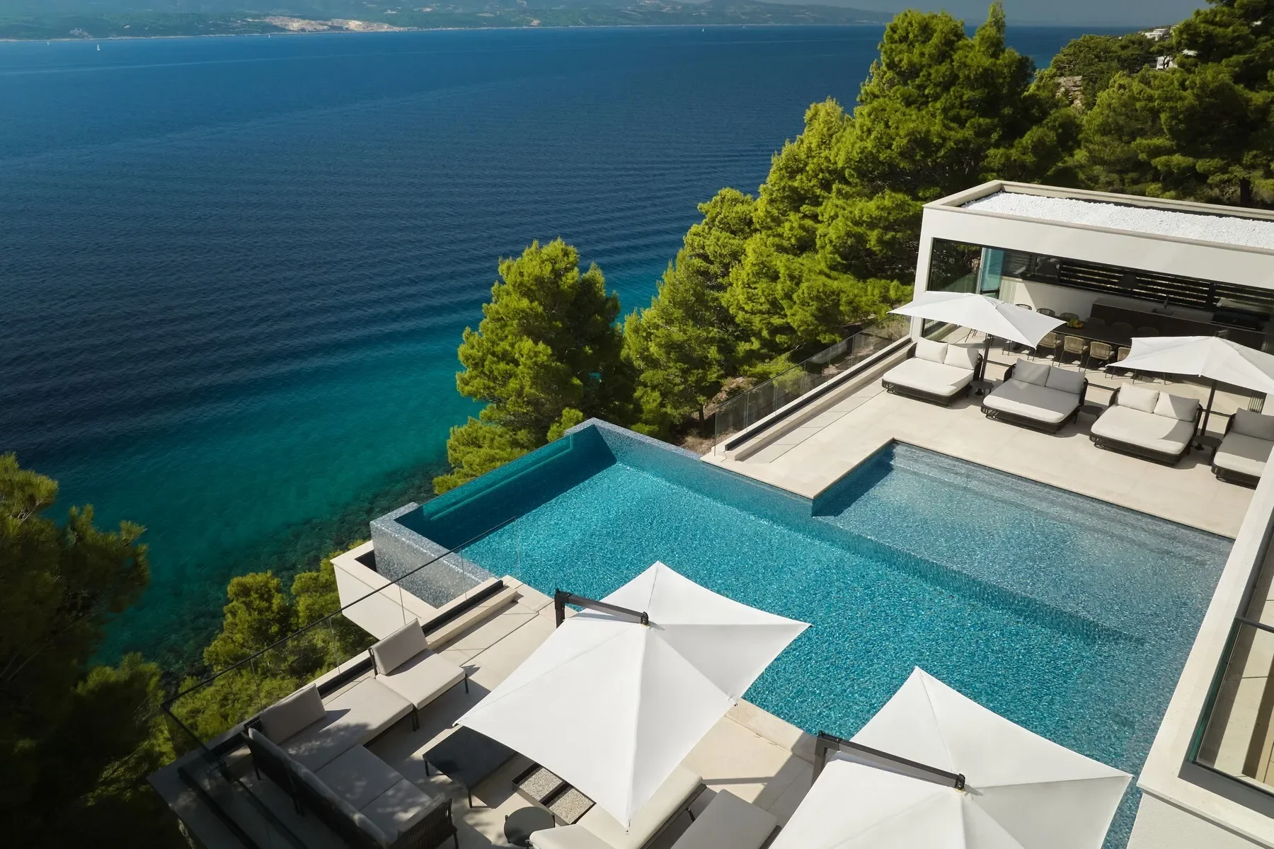 Omiš, 17 21300, Omis, Split-Dalmatia County, Croatia. - Photo 2