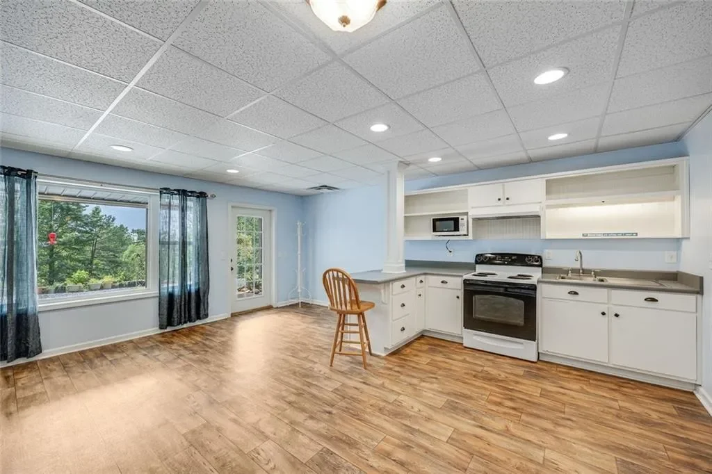 406 Yonah Mountain Road, Cleveland, Georgia, United States. - Photo 33