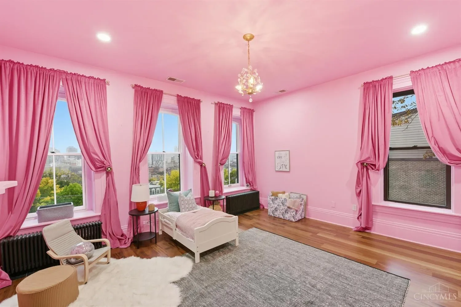 408 Boal Street, Cincinnati, OH 45202, Cincinnati, Ohio, United States. - Photo 7