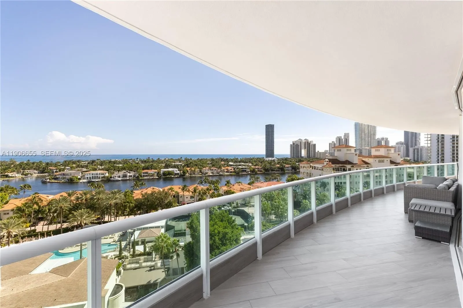 19955 NE 38th Ct 1205, Aventura, Florida, United States. - Photo 16