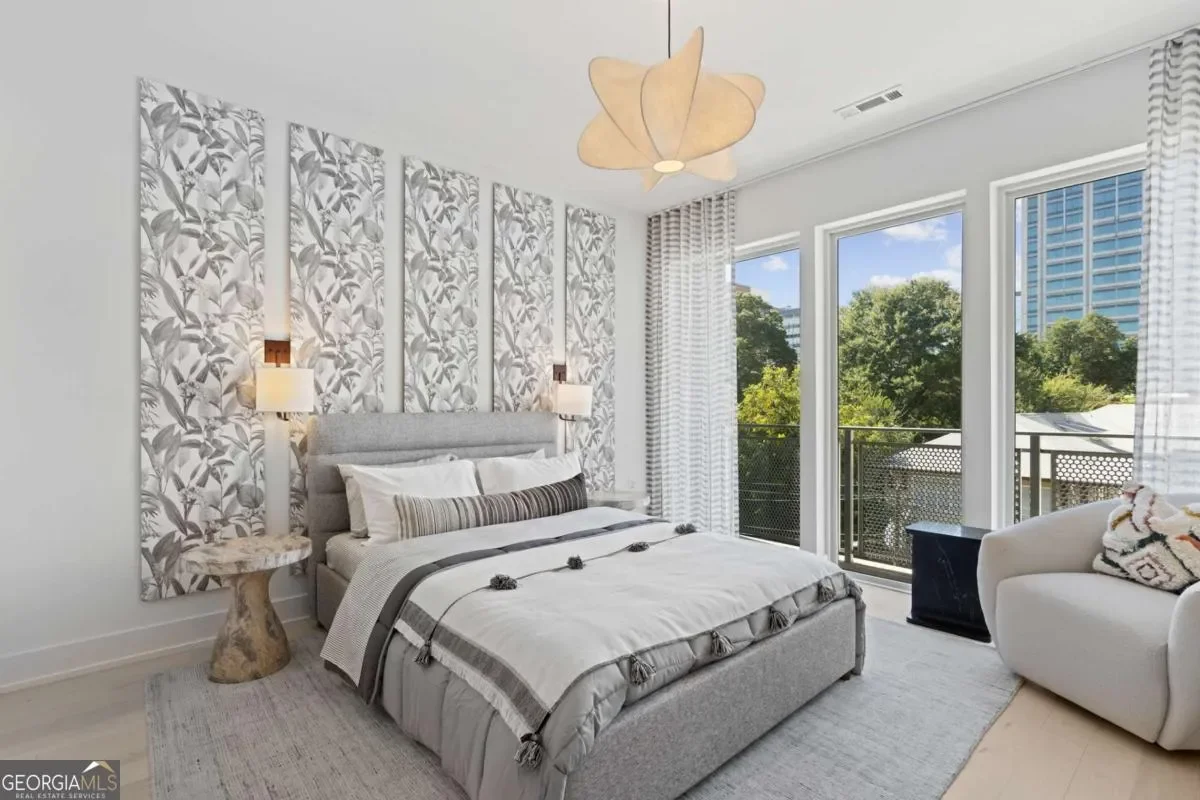 775 Juniper ST NE 227, Atlanta, Georgia, United States. - Photo 18