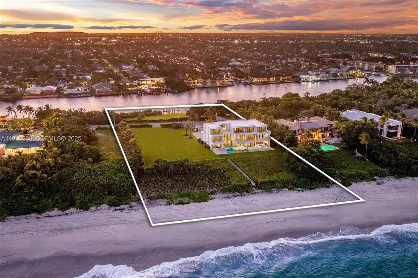 1107 Hillsboro Mile, Hillsboro Beach, Florida, United States. - Photo 70