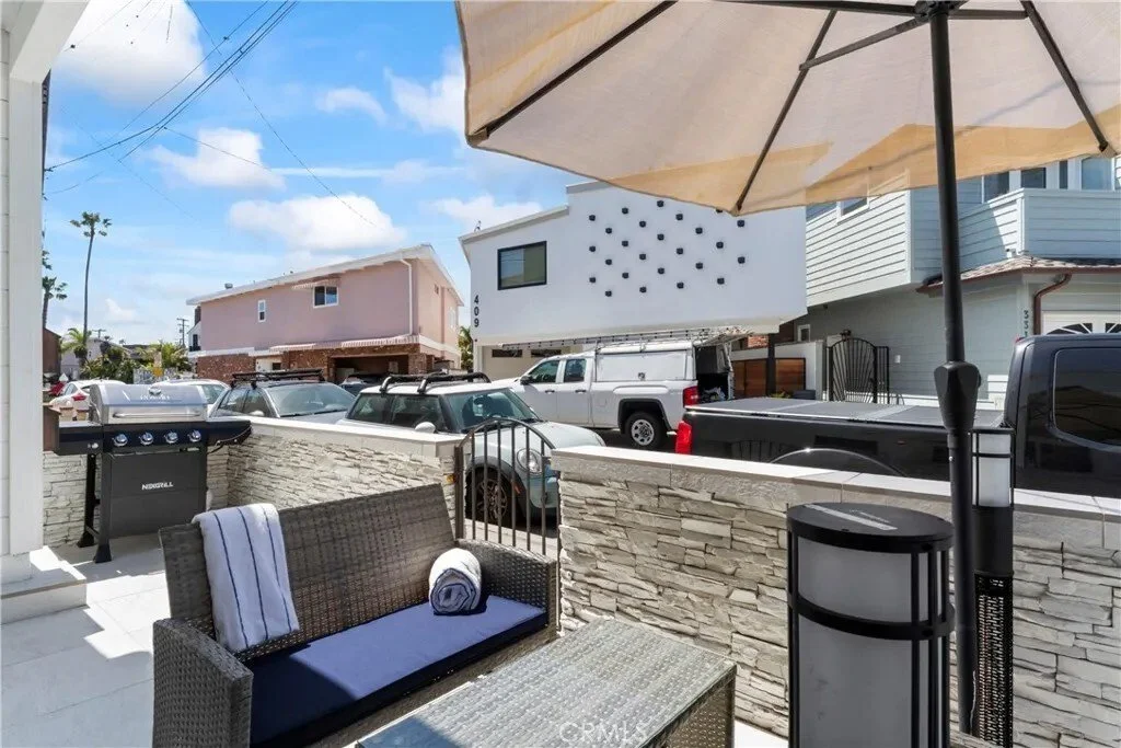 410 Clubhouse, Newport Beach, California, United States. - Photo 34