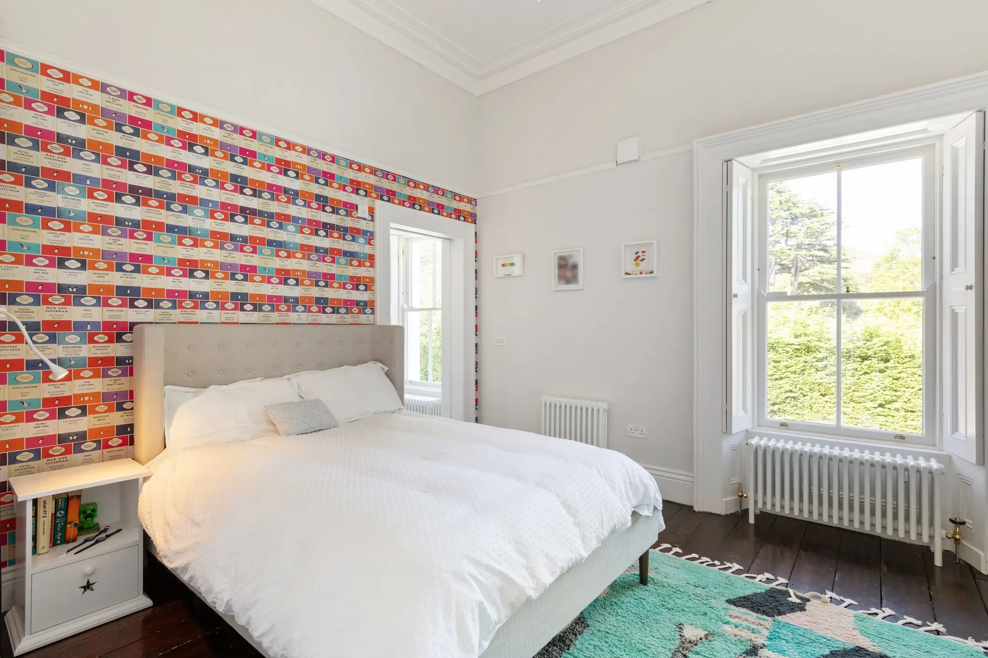 Palermo, 31 Killiney Hill Rd, Killiney, Co. Dublin, A96 DP66, Ireland, Dublin, County Dublin, Ireland. - Photo 42