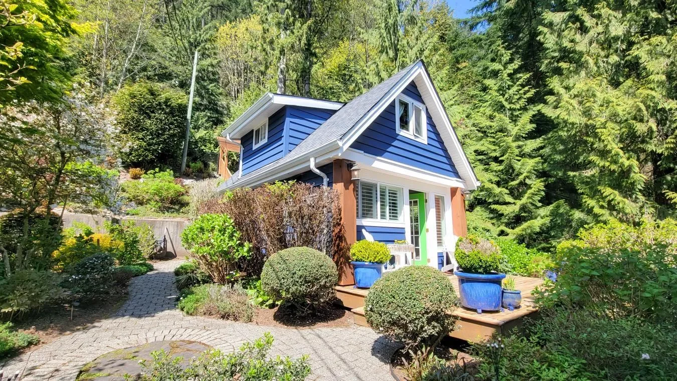 5125 Indian River Drive, North Vancouver, North Vancouver, British Columbia, Canada. - Photo 14