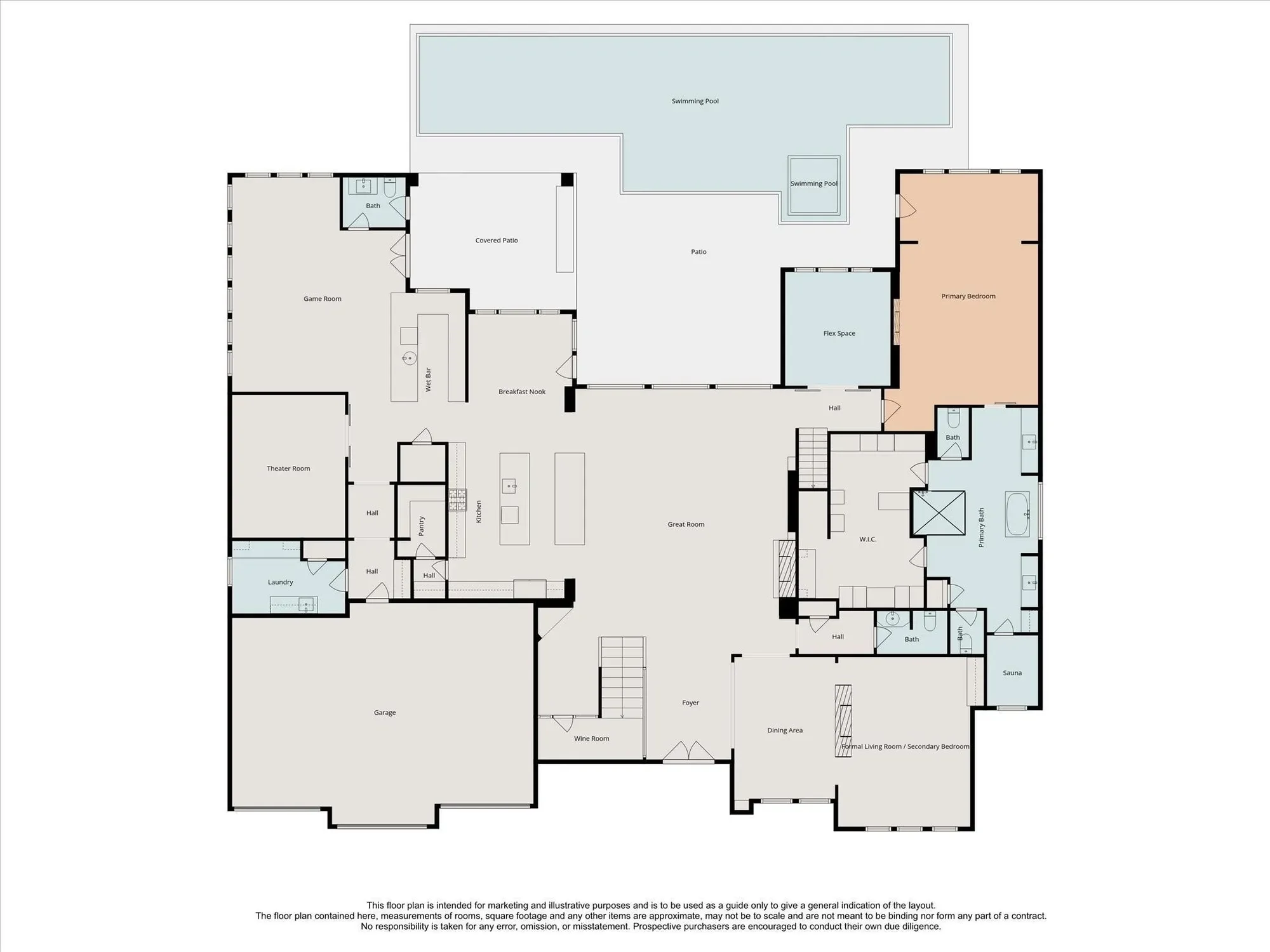 318 Knipp Road, Houston, Texas, United States. - Photo 34