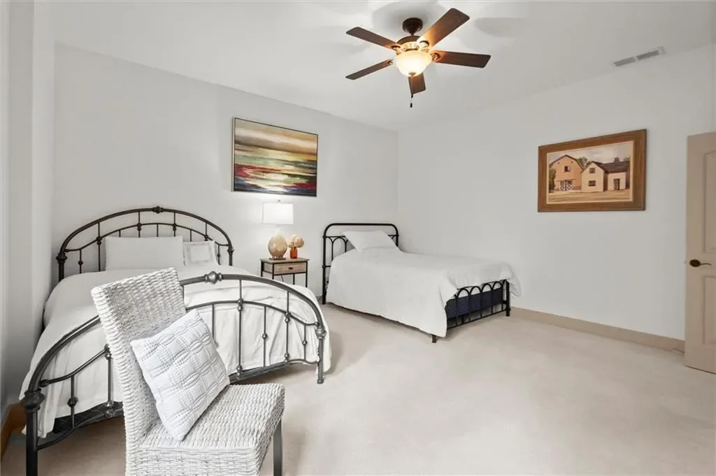 49 Waterside Drive SE, Cartersville, Georgia, United States. - Photo 52