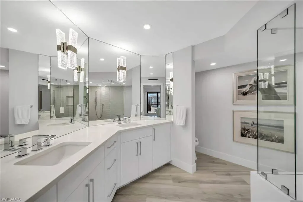4551 Gulf Shore BLVD, #1805, Naples, FL, 34103, USA, Naples, Florida, United States. - Photo 8