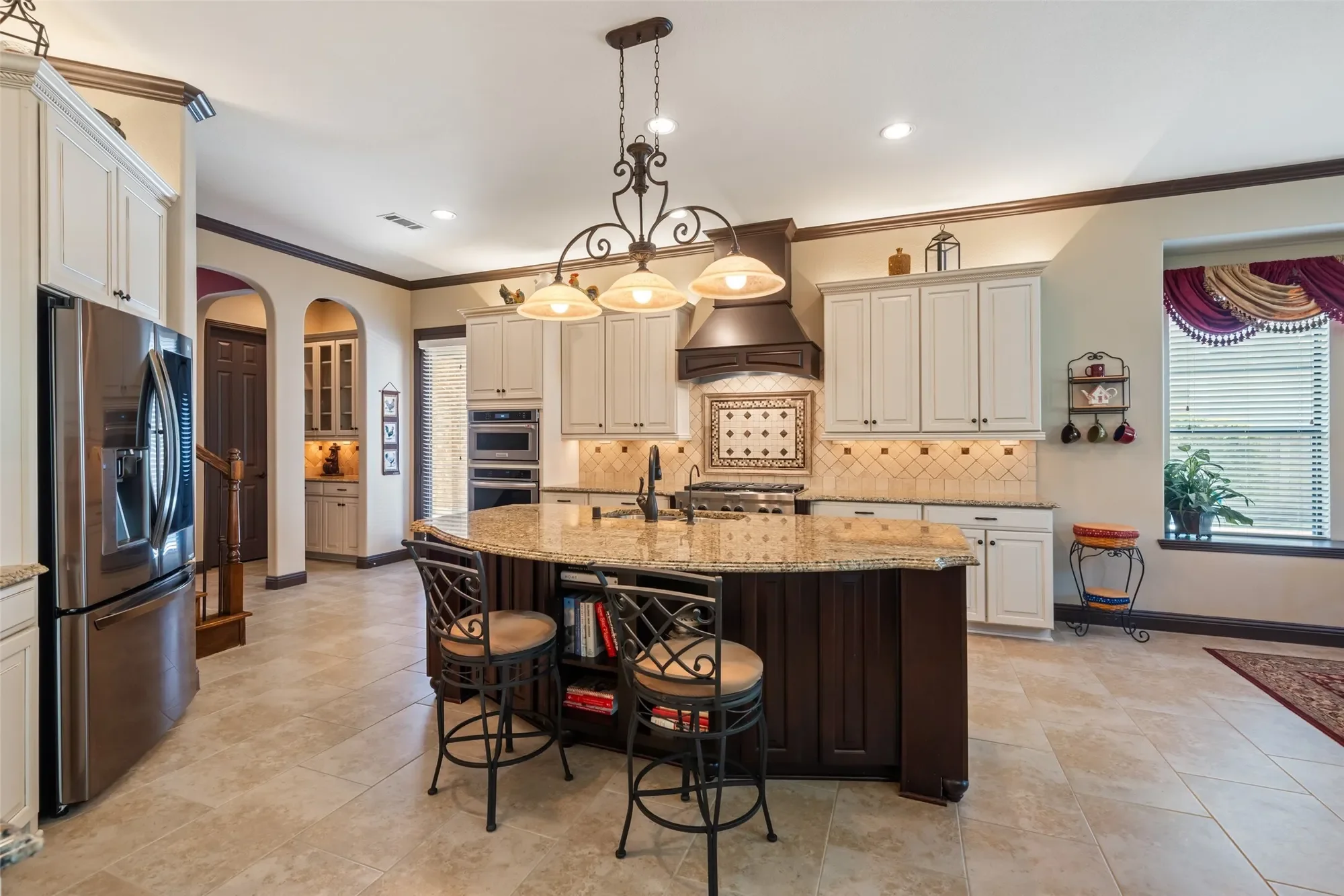 138 Quail Ridge Place, Montgomery, TX 77316, Montgomery, Texas, United States. - Photo 22