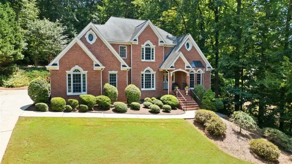 2287 Lake Ridge Terrace, Lawrenceville, Georgia, United States. - Photo 4