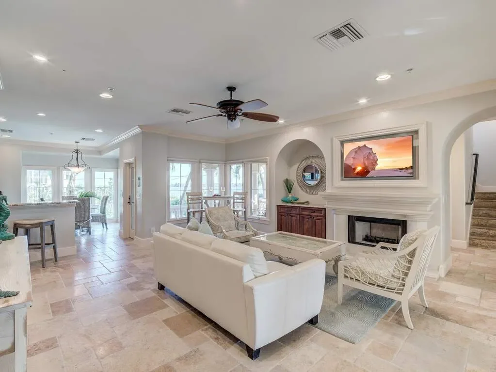 15160 Captiva Dr, Captiva, FL, 33924, USA, Captiva, Florida, United States. - Photo 2