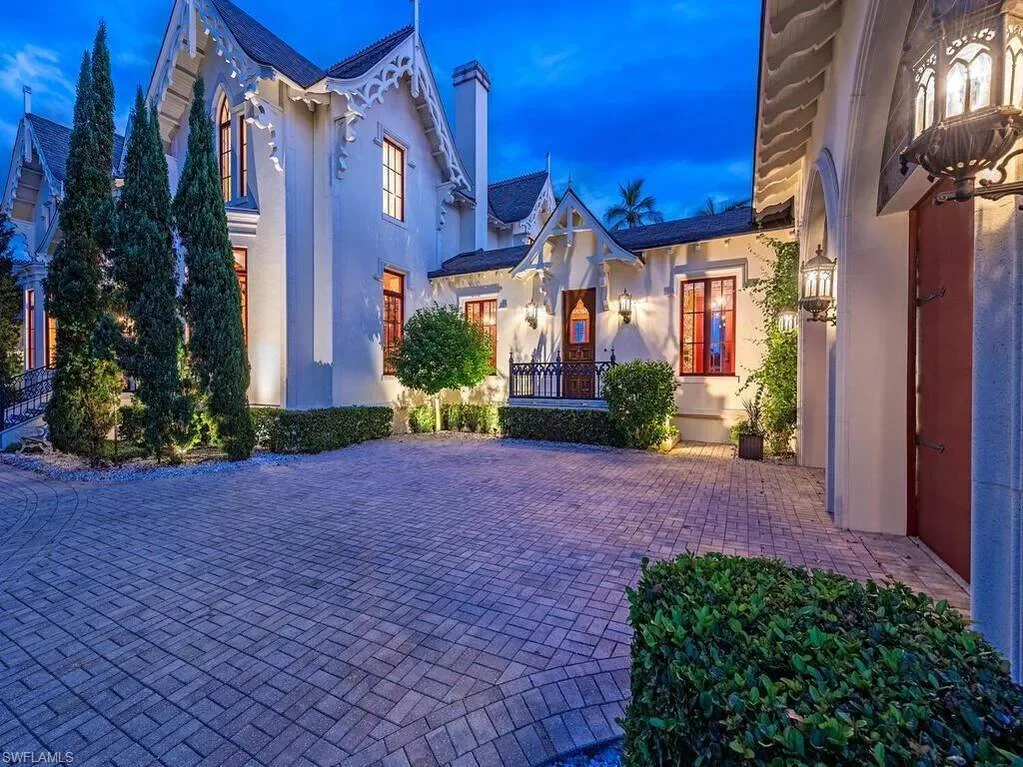 730 21st AVE, Naples, FL, 34102, USA, Naples, Florida, United States. - Photo 9