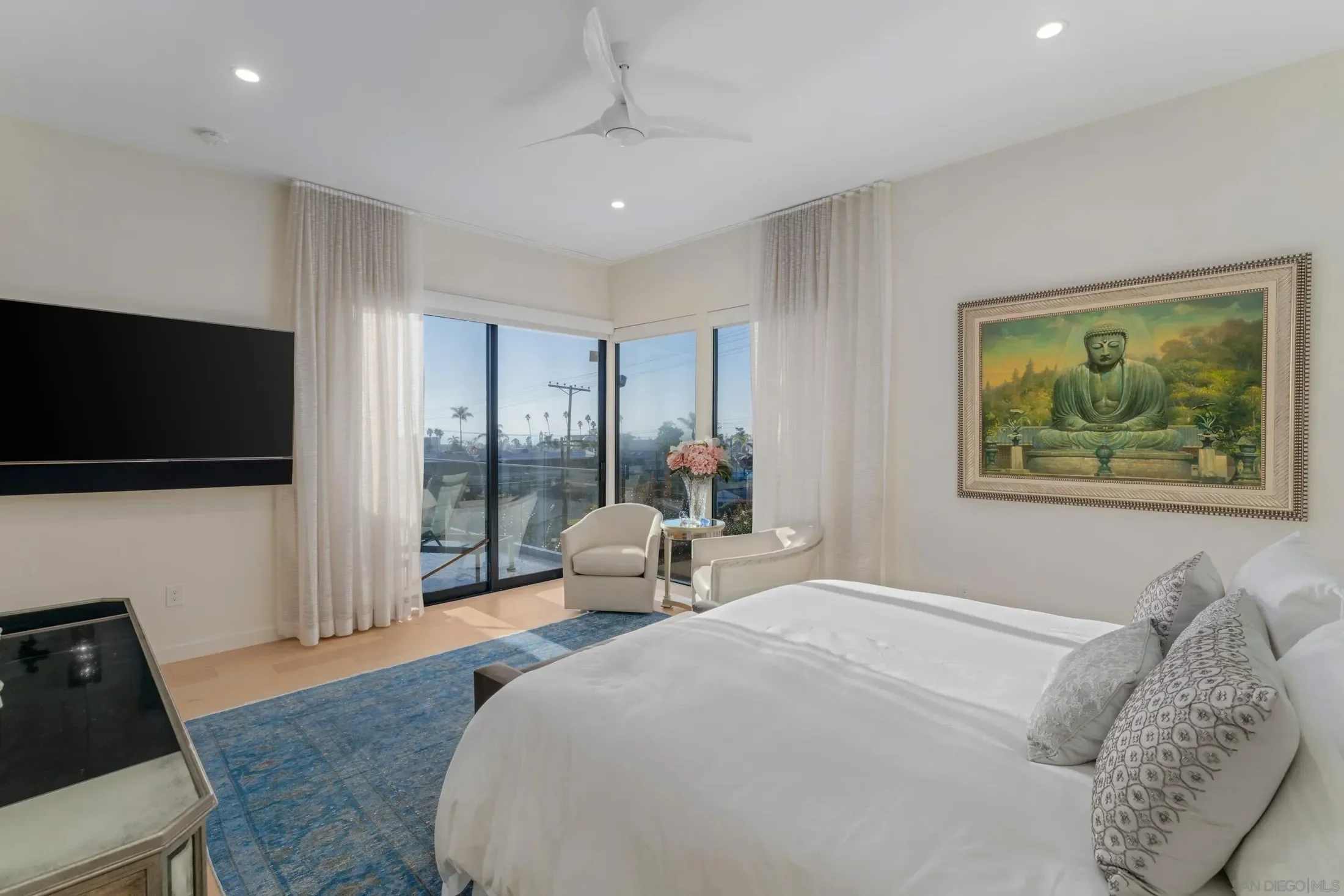 1224 Virginia Way, San Diego, California, United States. - Photo 11