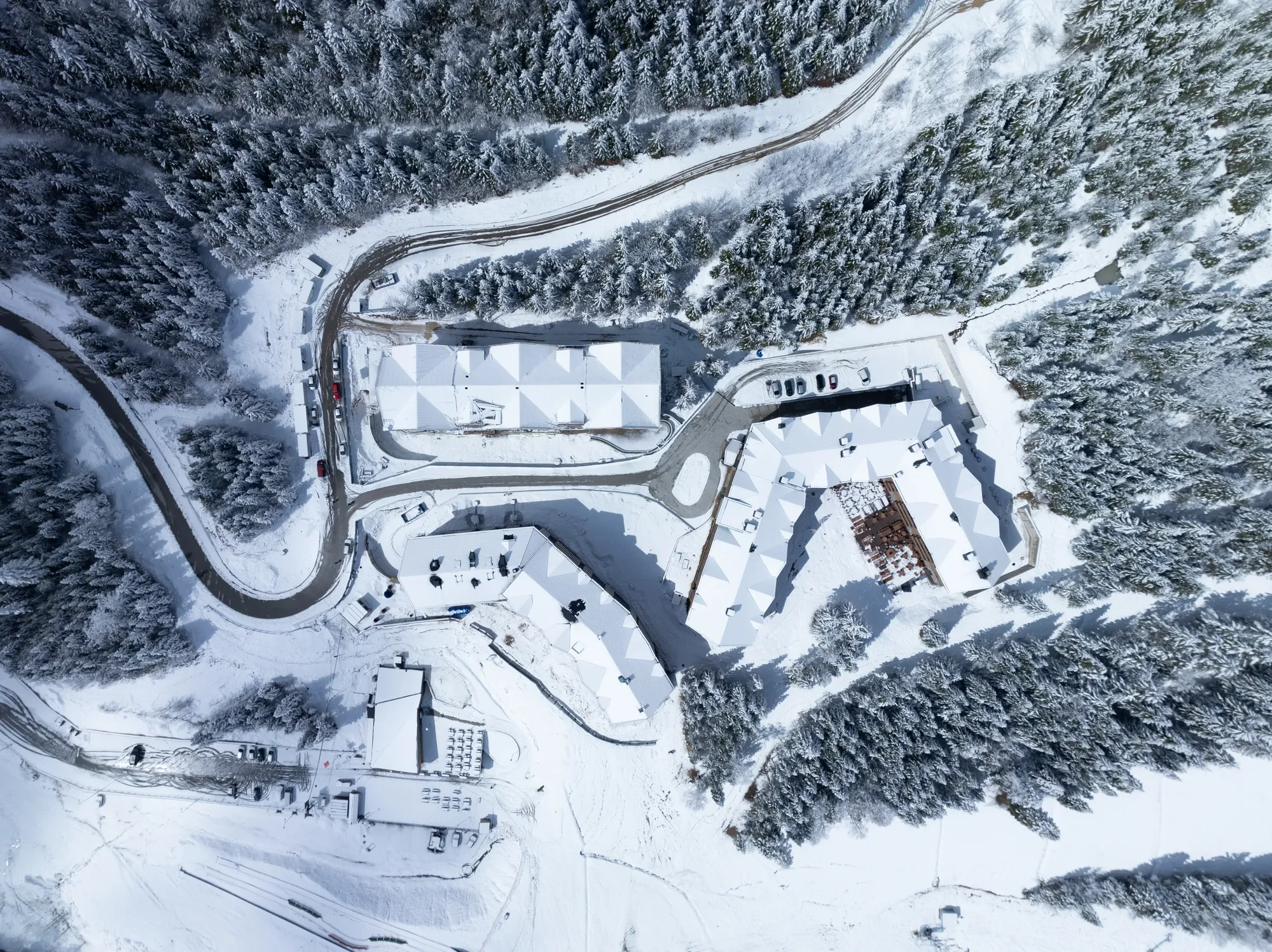 Kolasin, Montenegro, Kolasin, Kolašin Municipality, Montenegro. - Photo 13
