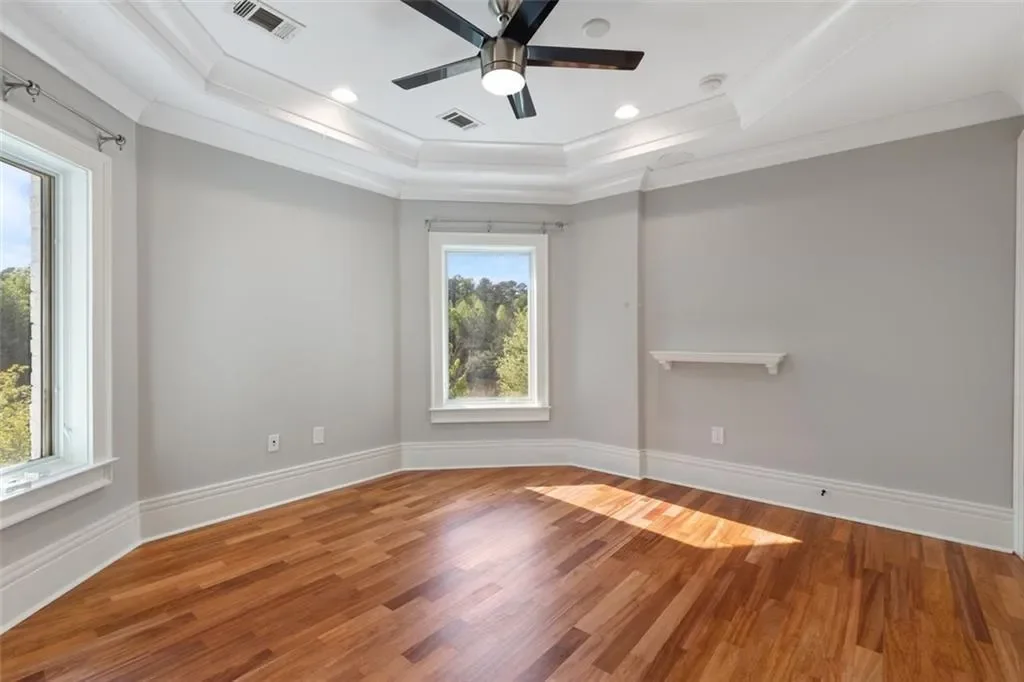 6509 LILY Trail, Chattahoochee Hills, Georgia, United States. - Photo 40
