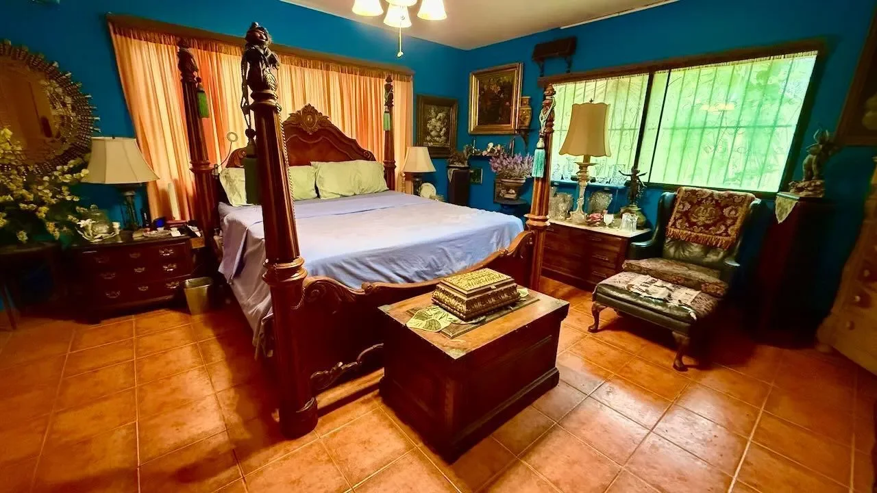 Cermeno, Provincia de Panamá Oeste, Panama. - Photo 21