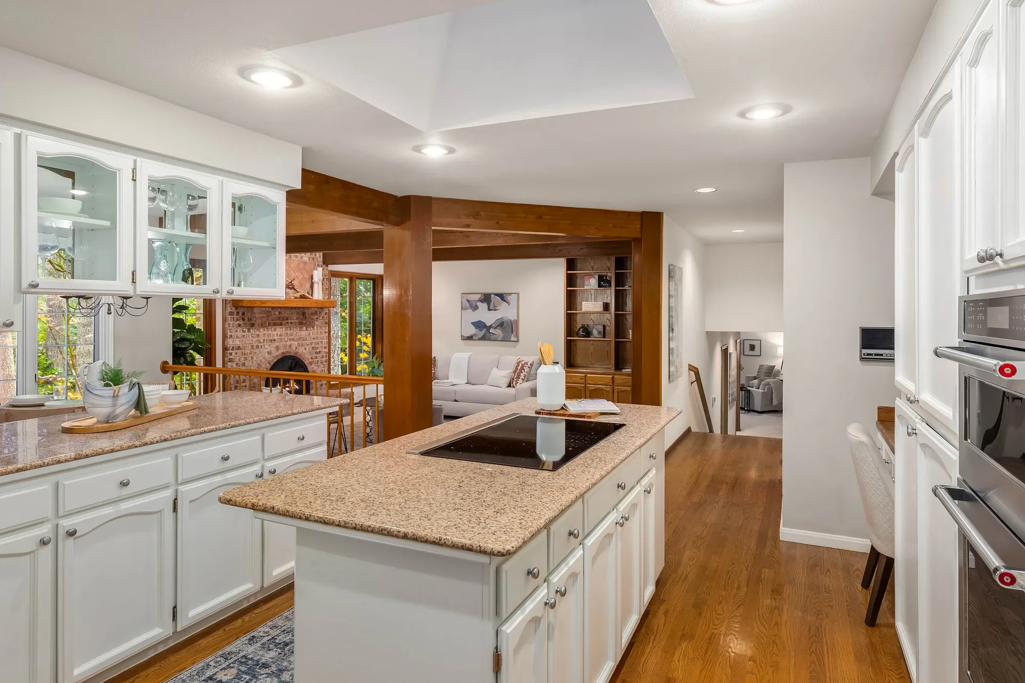 16424 NE 169th Place , Woodinville, WA 98072, Cottage Lake, Washington, United States. - Photo 12