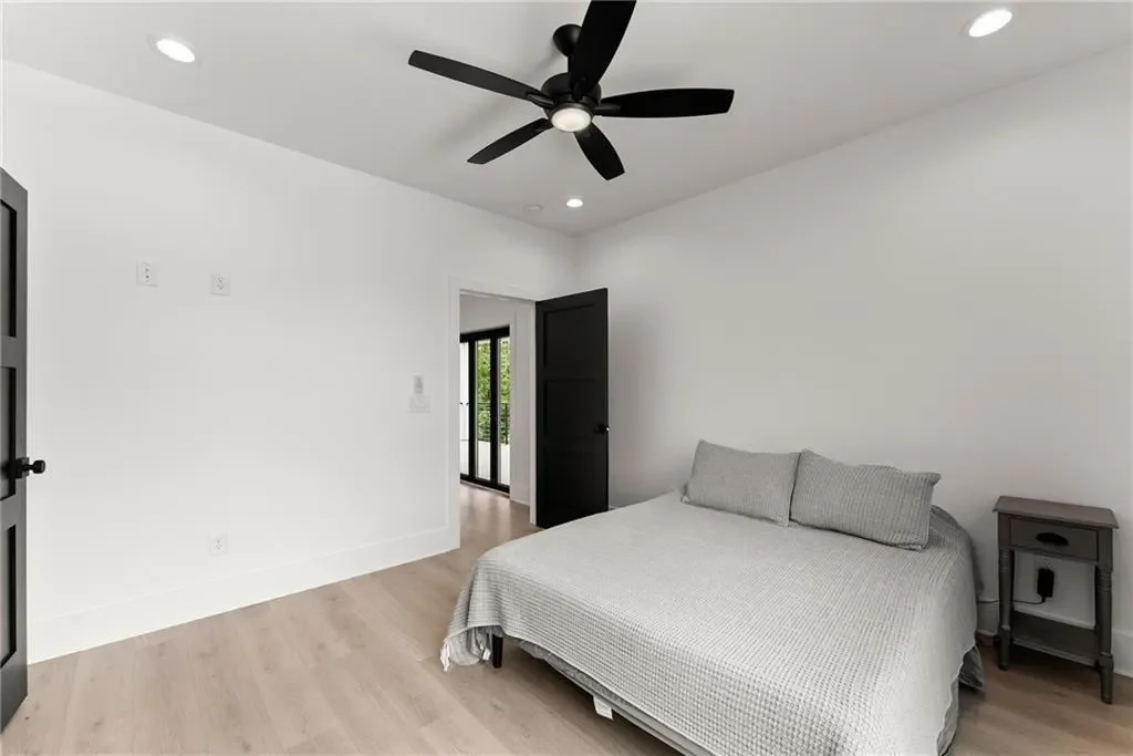 151 South Pointe Drive, Hartwell, Georgia, United States. - Photo 31