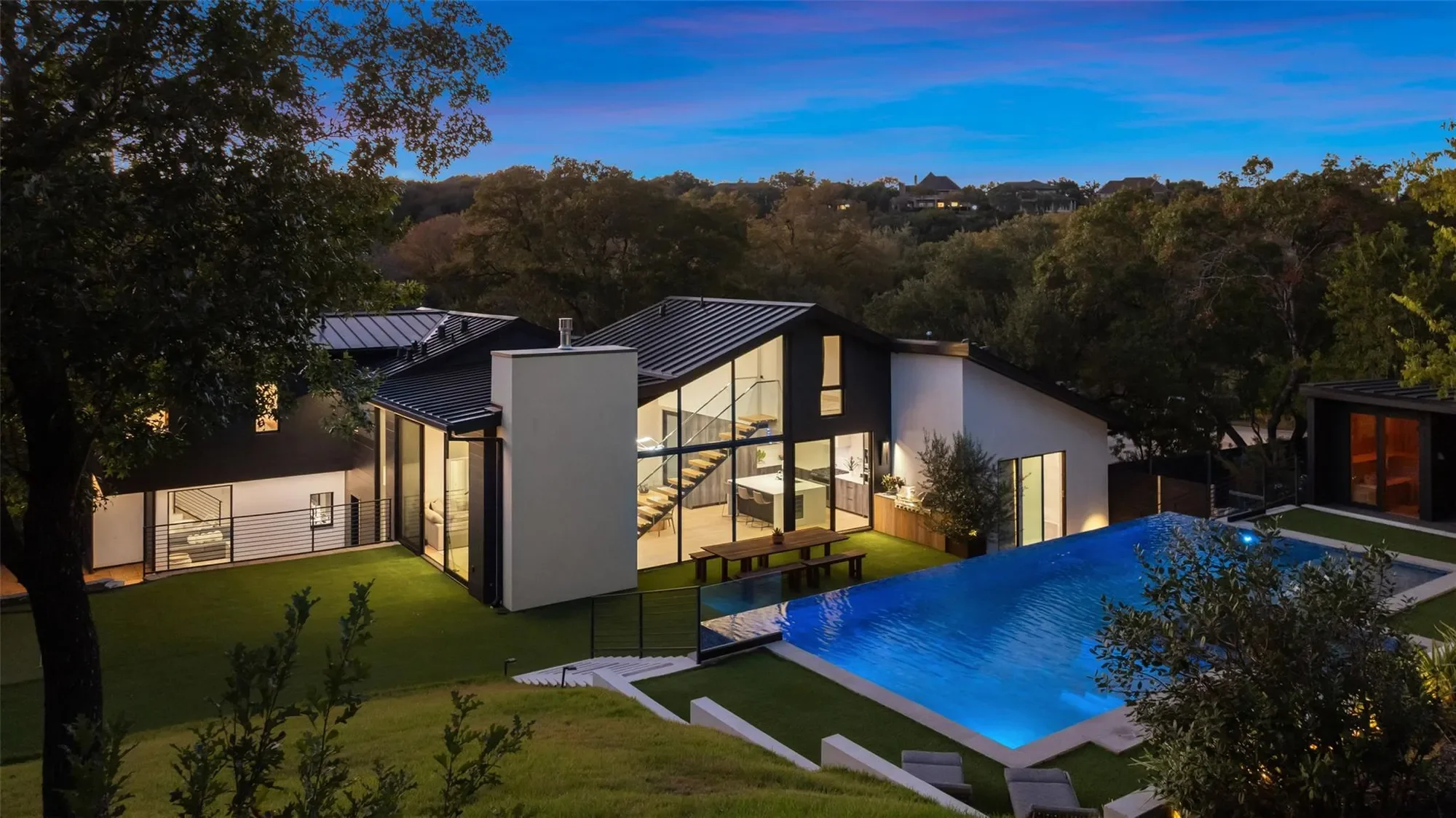 2503 Dip CV, Austin, TX, 78704, USA, Austin, Texas, United States. - Photo 29