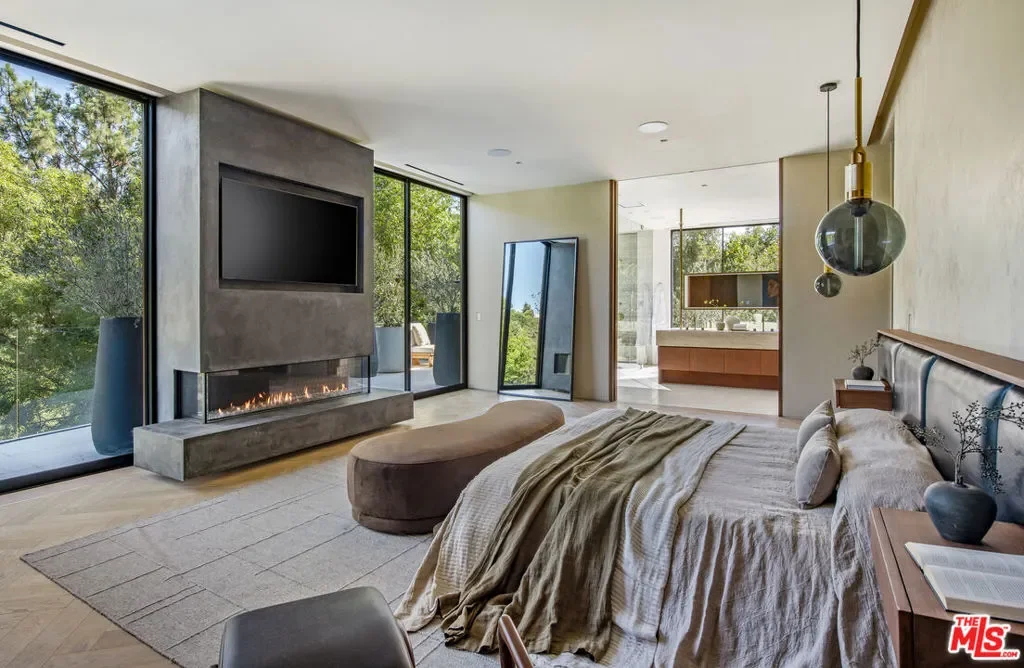 2535 Hutton Drive, Beverly Hills, California, United States. - Photo 29