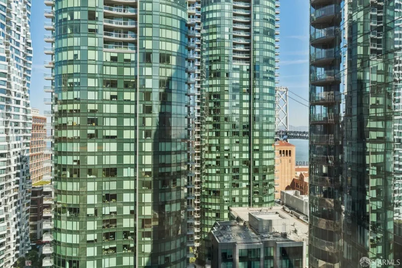 201 Folsom Street 20E, San Francisco, California, United States. - Photo 15