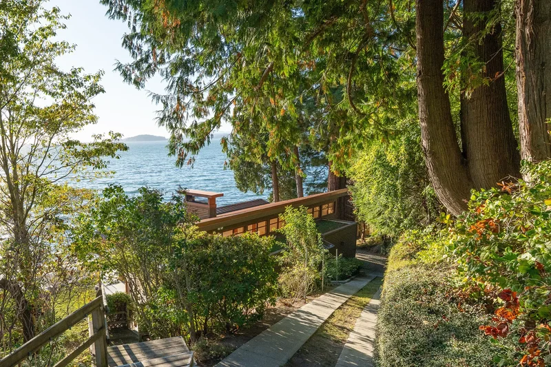 4893 Sunshine Coast Highway, Sechelt, BC V7Z 0B6, Sechelt, British Columbia, Canada. - Photo 7