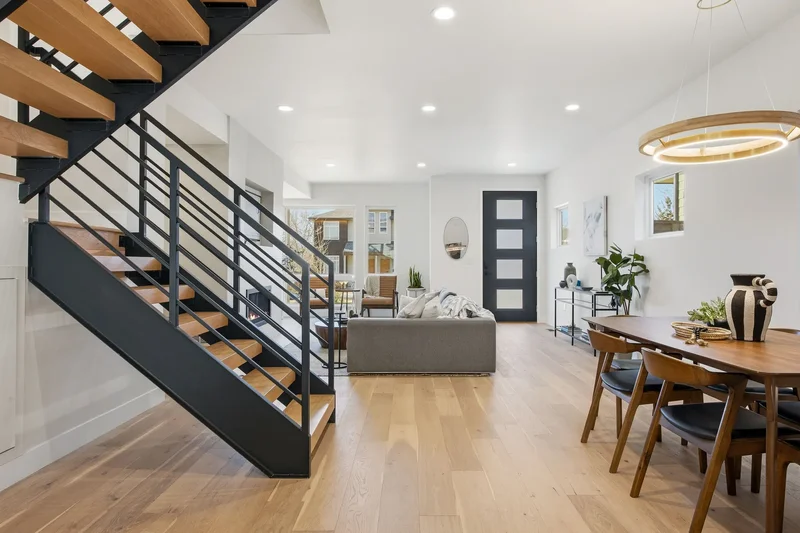2194 S Sherman Street, Denver, CO 80210, Denver, Colorado, United States. - Photo 41