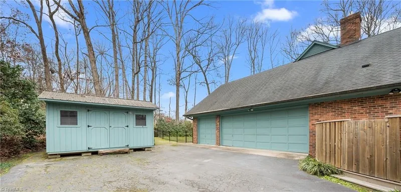 3559 Old Onslow Road, Greensboro, North Carolina, United States. - Photo 40