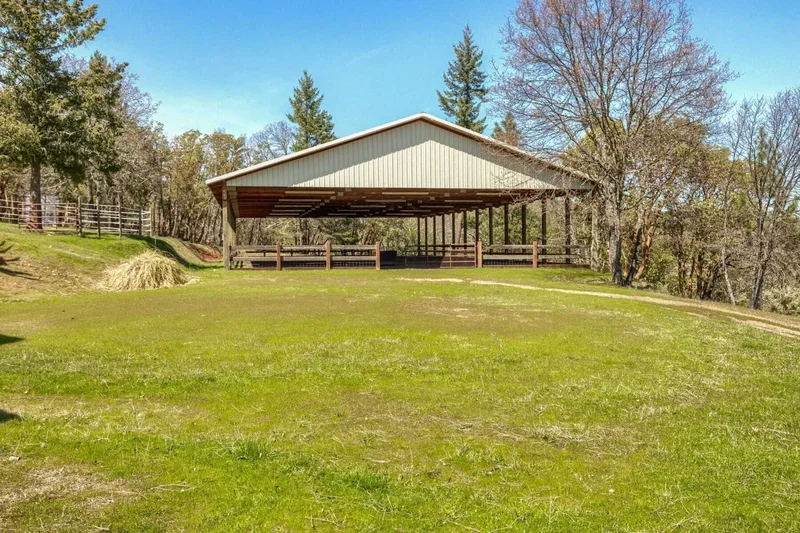 2650 Hwy 238 Highway , Jacksonville, OR 97530, Applegate, Oregon, United States. - Photo 7