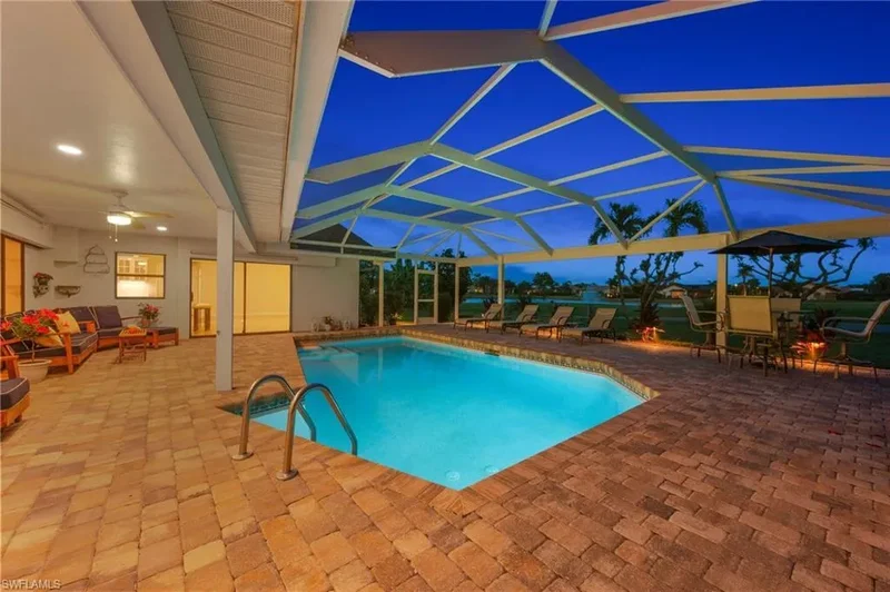 1203 Foxfire LN, Naples, FL, 34104, USA, Naples, Florida, United States. - Photo 23