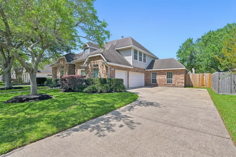 2874 Love Lane, Friendswood, TX 77546, Friendswood, Texas, United States. - Photo 3