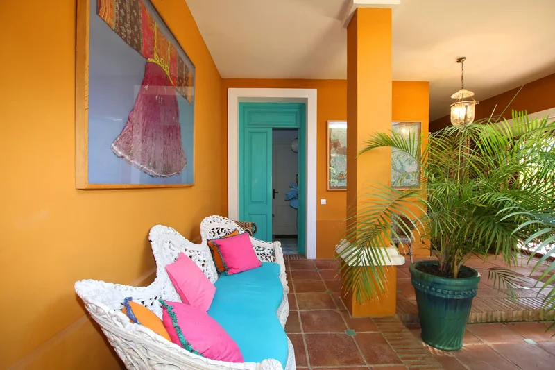 29480 Gaucín, Málaga, Spain, Gaucin, Andalusia, Spain. - Photo 59