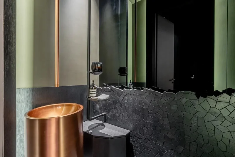 Paris 16th – Rare Garden-Level Masterpiece: 273 m² Contemporary Home with 175 m² Private Garden