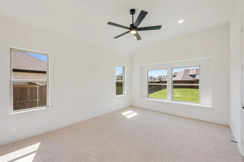 4111 Zina Lane, Prosper, Texas, United States. - Photo 32