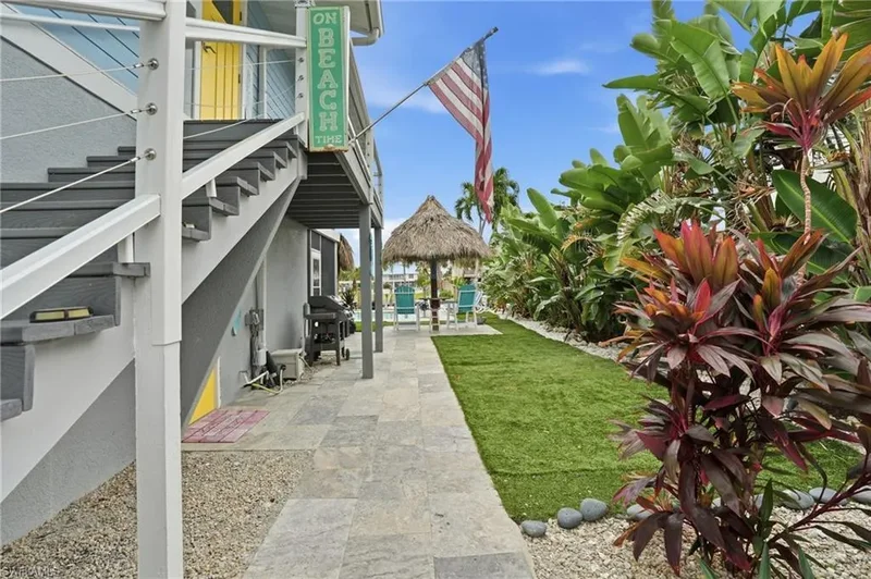 130 Bahia VIA, Fort Myers Beach, Florida, United States. - Photo 4