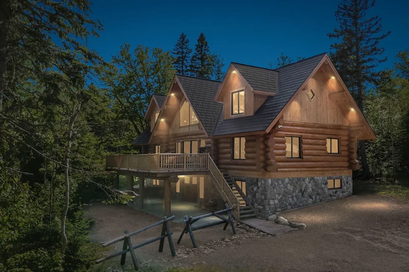 Petite-Rivière-Saint-François, Québec