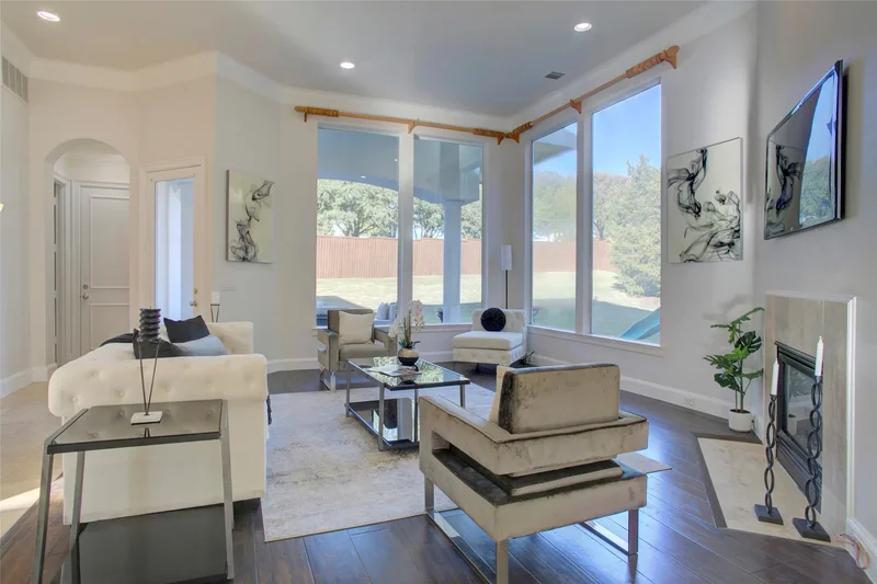 5404 Northshore Drive, Frisco, TX 75034, Frisco, Texas, United States. - Photo 27