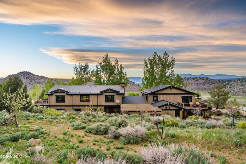 716 Aspen Springs Ranch Road, Mammoth Lakes, California, United States. - Photo 76