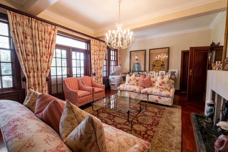 13 5th St, Houghton Estate, Johannesburg, 2198, South Africa, Johannesburg, Gauteng, South Africa. - Photo 10