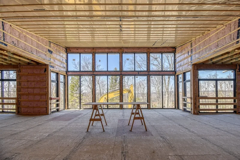 65 Rue de l'Elbrouz, La Conception, Quebec, Canada. - Photo 15