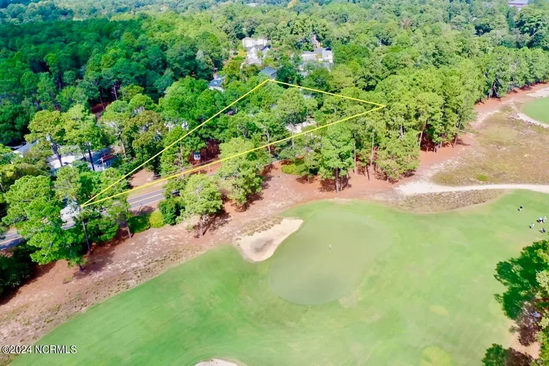 55 Palmetto Road, Pinehurst, North Carolina, United States. - Photo 3
