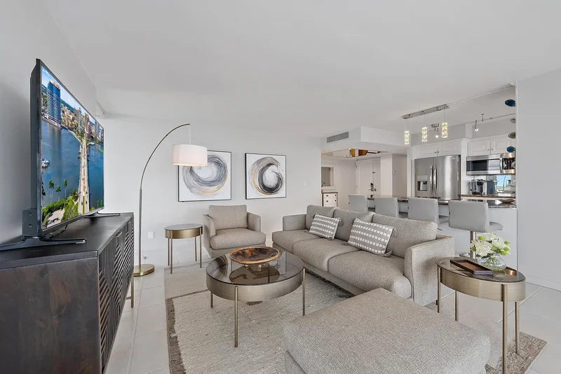 5550 N Ocean Drive, #22d, Singer Island, FL, 33404, USA, Riviera Beach, Florida, United States. - Photo 22