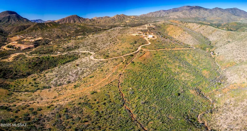 905 N Mountain Lion Pass, Globe, Arizona, United States. - Photo 28