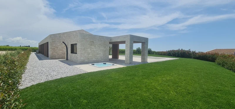 Brtonigla, Croatia, Brtonigla, Istria County, Croatia. - Photo 3
